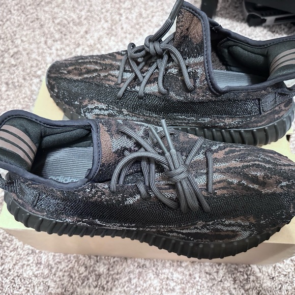 Yeezy Other - Yeezy Boost 350 V2 ‘MX Dark Salt’ size 11